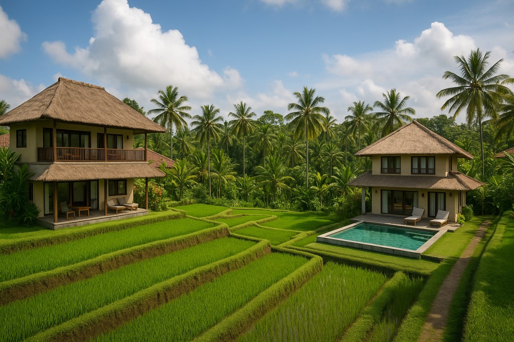 How Much Does It Cost to Live in Bali? A Realistic Breakdown From Someone Who’s Been&nbsp;There